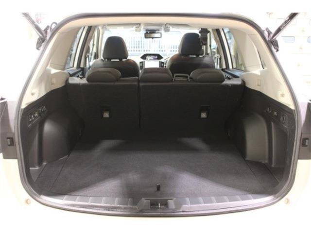 フォレスター(新潟県新潟市東区)