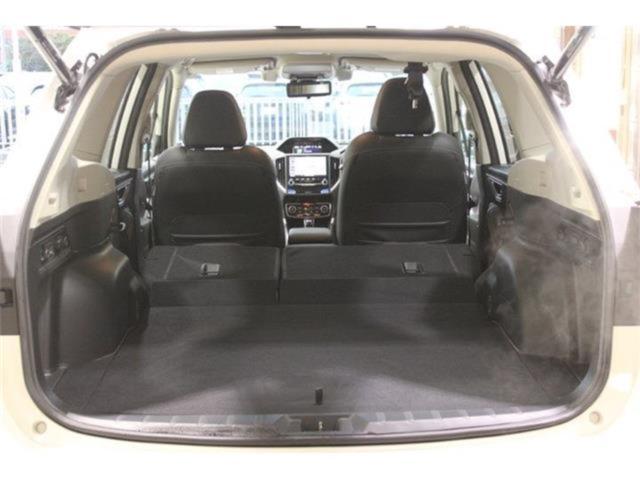 フォレスター(新潟県新潟市東区)