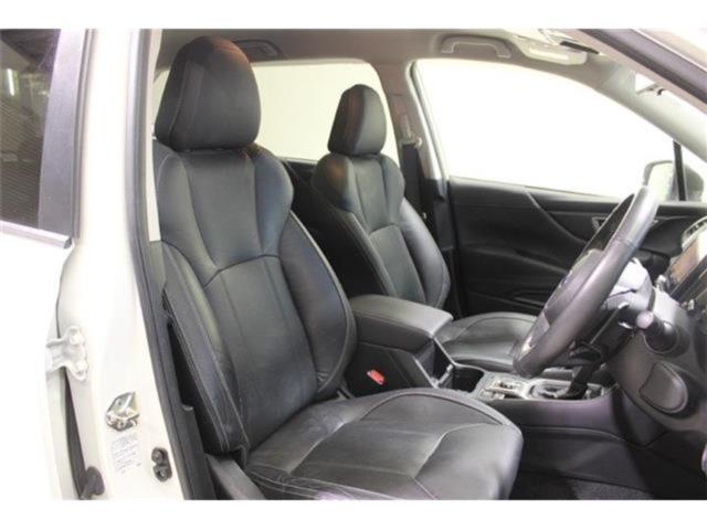 フォレスター(新潟県新潟市東区)