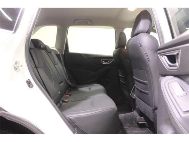 フォレスター(新潟県新潟市東区)