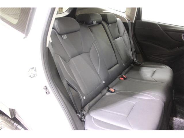 フォレスター(新潟県新潟市東区)