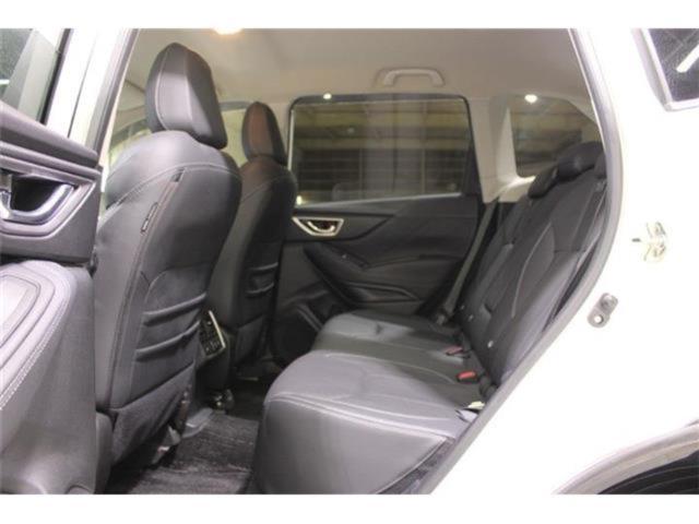 フォレスター(新潟県新潟市東区)