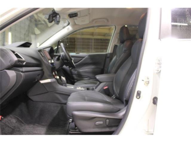 フォレスター(新潟県新潟市東区)