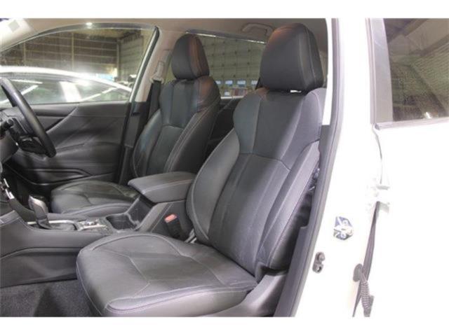 フォレスター(新潟県新潟市東区)