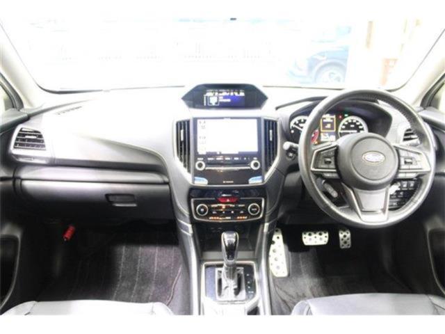 フォレスター(新潟県新潟市東区)