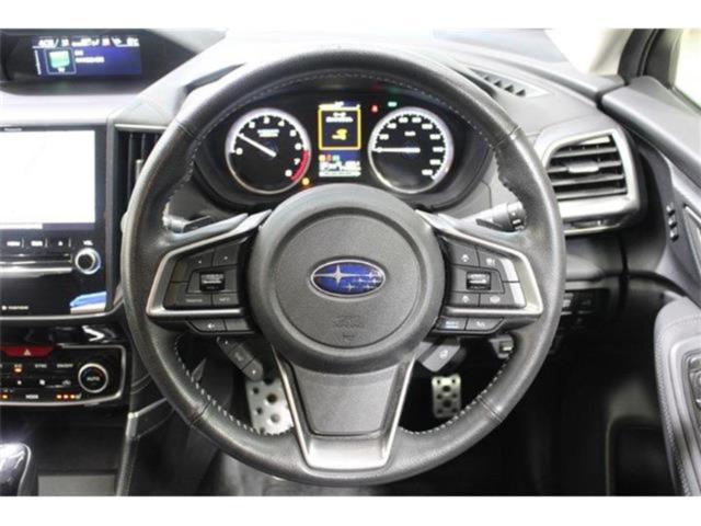 フォレスター(新潟県新潟市東区)