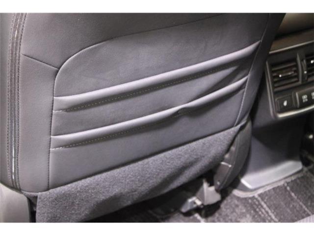 フォレスター(新潟県新潟市東区)