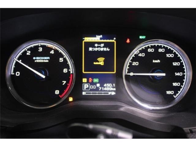 フォレスター(新潟県新潟市東区)