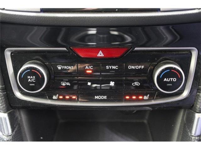 フォレスター(新潟県新潟市東区)