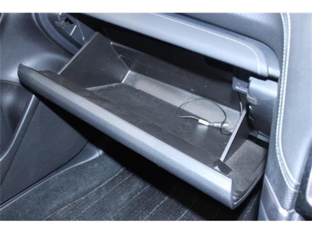 フォレスター(新潟県新潟市東区)