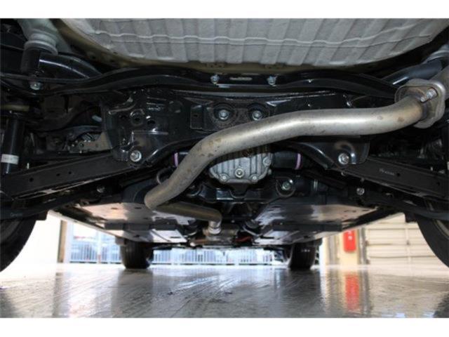 フォレスター(新潟県新潟市東区)