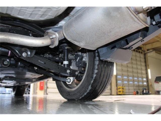 フォレスター(新潟県新潟市東区)