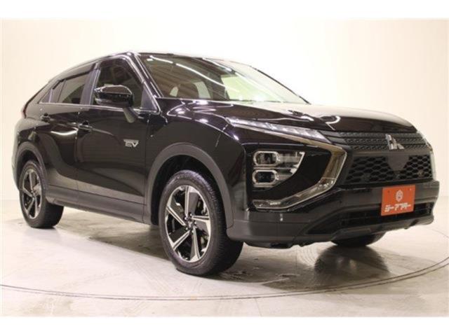 エクリプスクロス(新潟県新潟市東区)