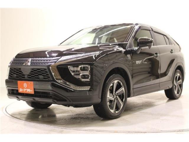 エクリプスクロス(新潟県新潟市東区)