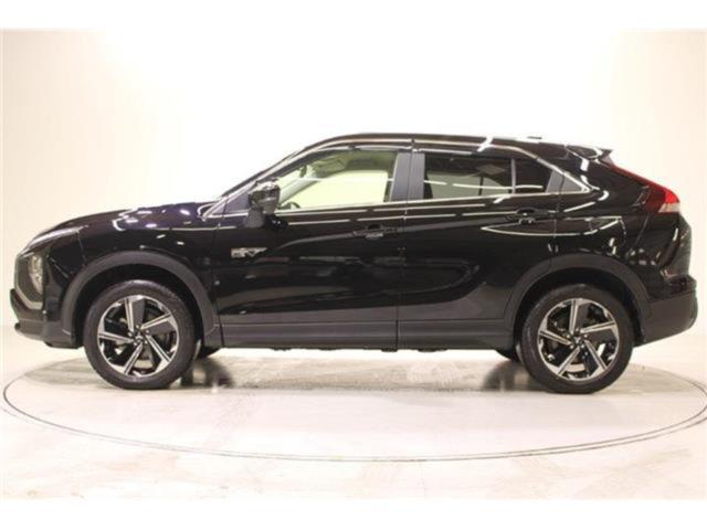 エクリプスクロス(新潟県新潟市東区)