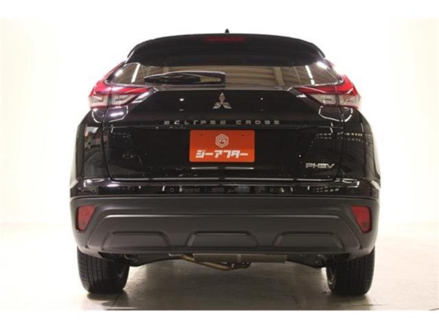 エクリプスクロス(新潟県新潟市東区)