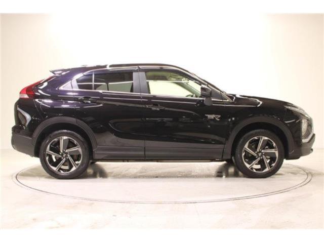 エクリプスクロス(新潟県新潟市東区)