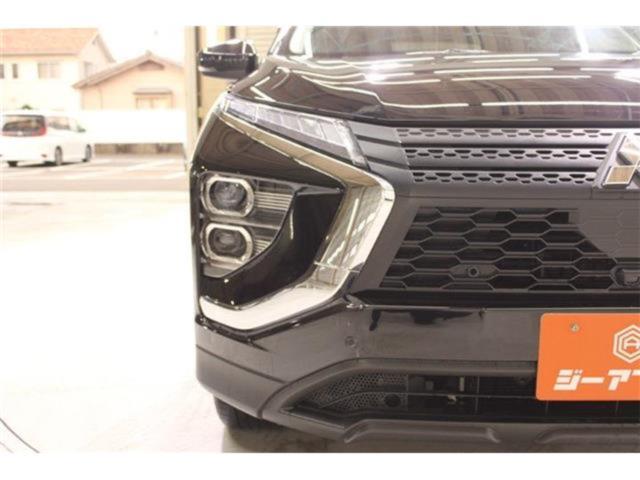 エクリプスクロス(新潟県新潟市東区)