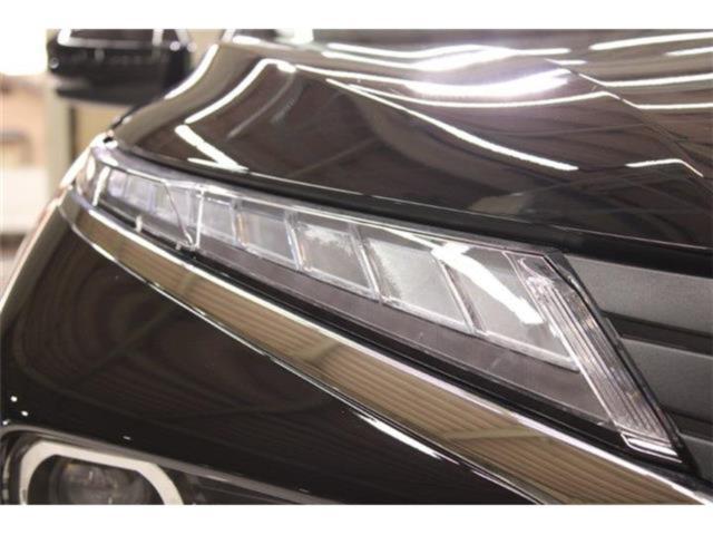 エクリプスクロス(新潟県新潟市東区)