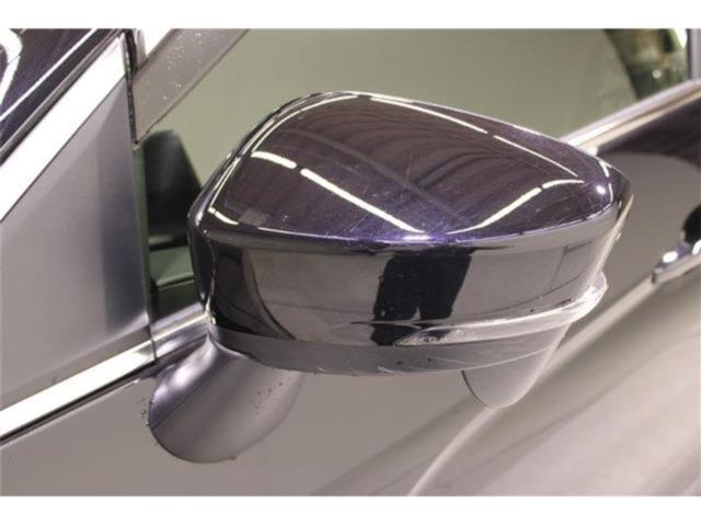 エクリプスクロス(新潟県新潟市東区)