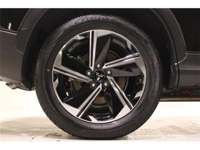 エクリプスクロス(新潟県新潟市東区)