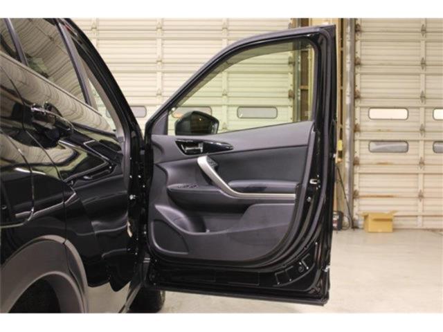 エクリプスクロス(新潟県新潟市東区)