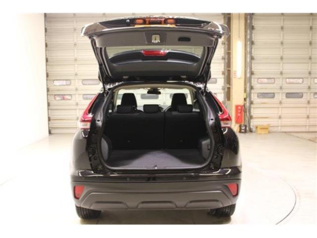 エクリプスクロス(新潟県新潟市東区)