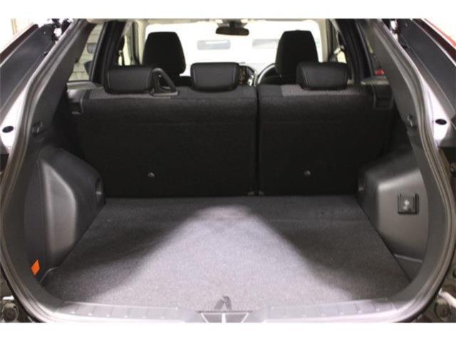 エクリプスクロス(新潟県新潟市東区)