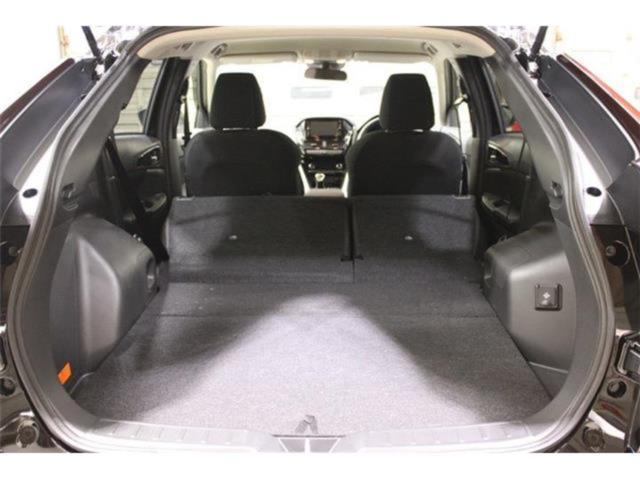 エクリプスクロス(新潟県新潟市東区)