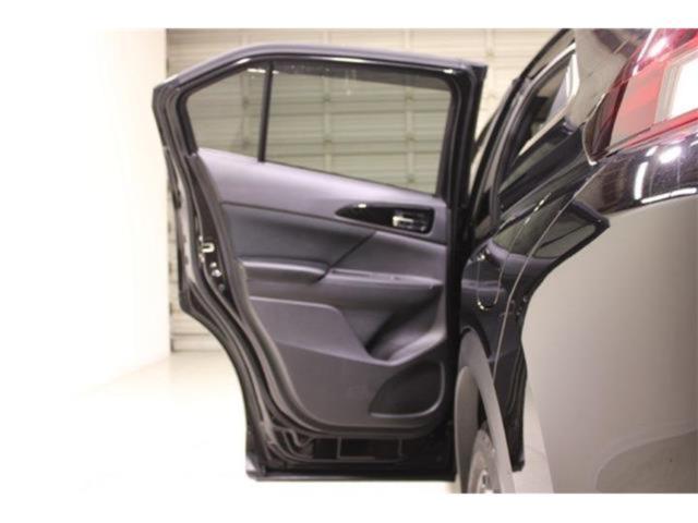 エクリプスクロス(新潟県新潟市東区)