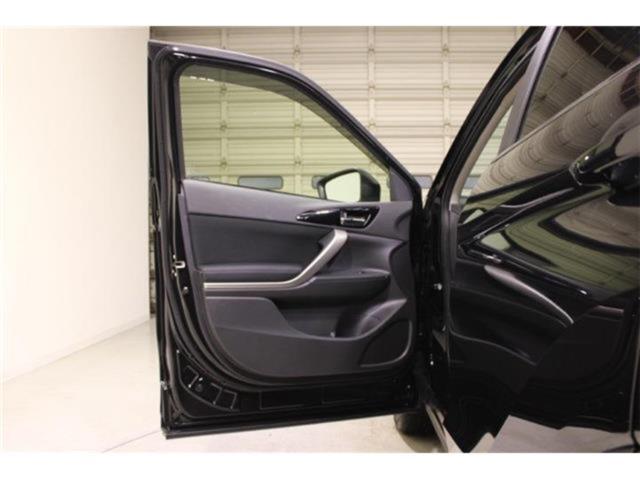 エクリプスクロス(新潟県新潟市東区)