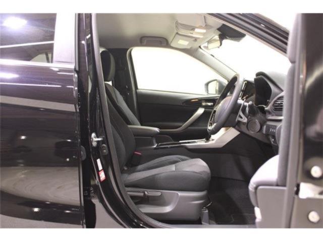 エクリプスクロス(新潟県新潟市東区)