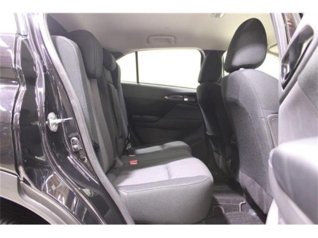 エクリプスクロス(新潟県新潟市東区)