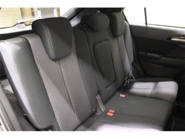 エクリプスクロス(新潟県新潟市東区)