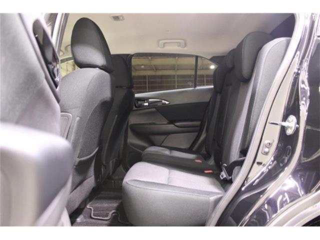 エクリプスクロス(新潟県新潟市東区)