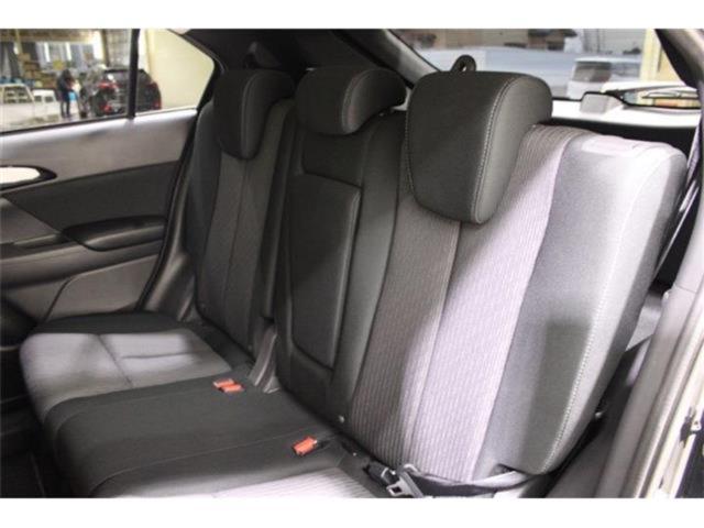 エクリプスクロス(新潟県新潟市東区)