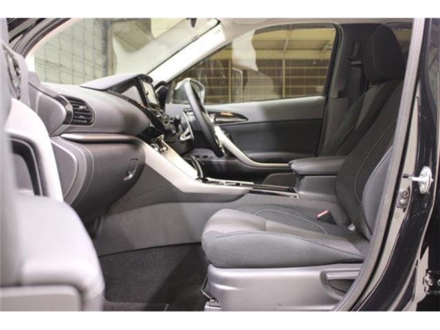 エクリプスクロス(新潟県新潟市東区)