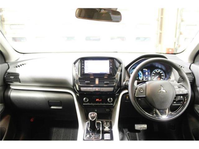 エクリプスクロス(新潟県新潟市東区)