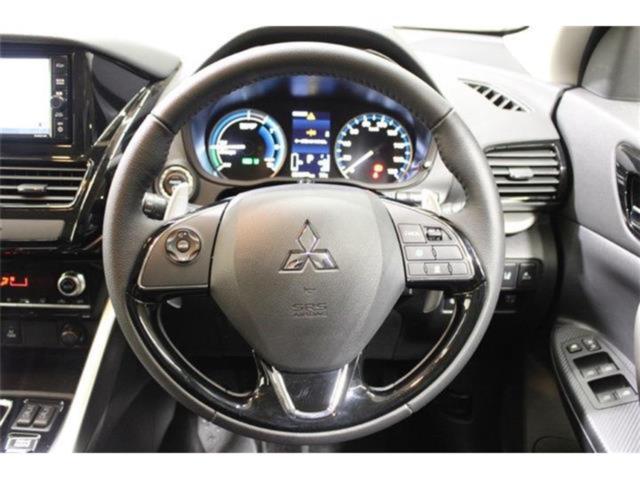 エクリプスクロス(新潟県新潟市東区)