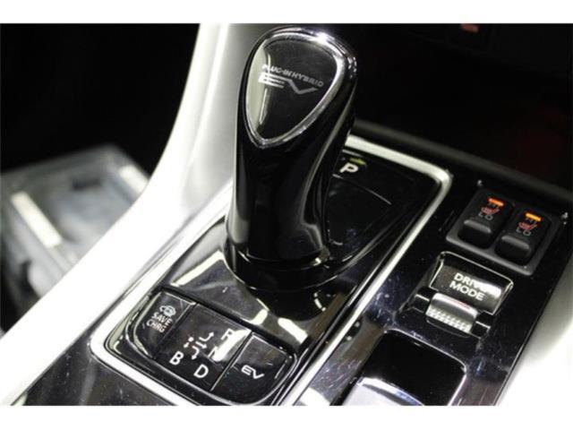 エクリプスクロス(新潟県新潟市東区)