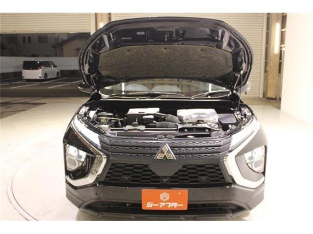 エクリプスクロス(新潟県新潟市東区)