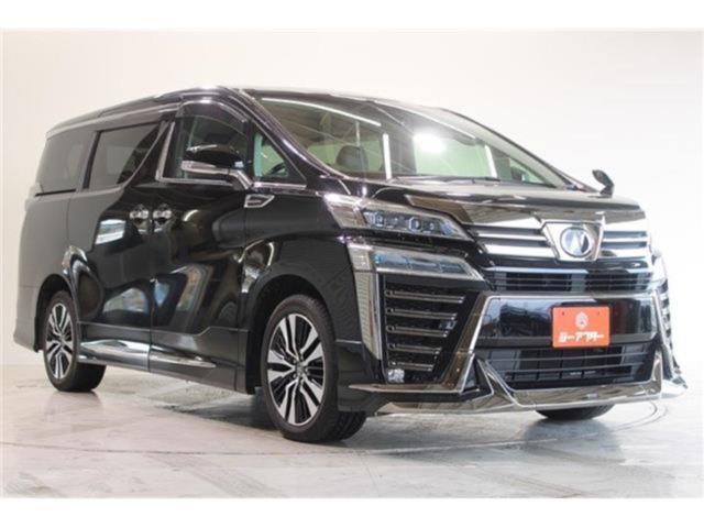 ヴェルファイア（新潟県新潟市東区）画像7