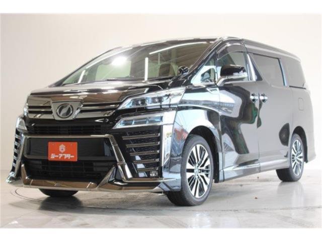 ヴェルファイア（新潟県新潟市東区）画像9