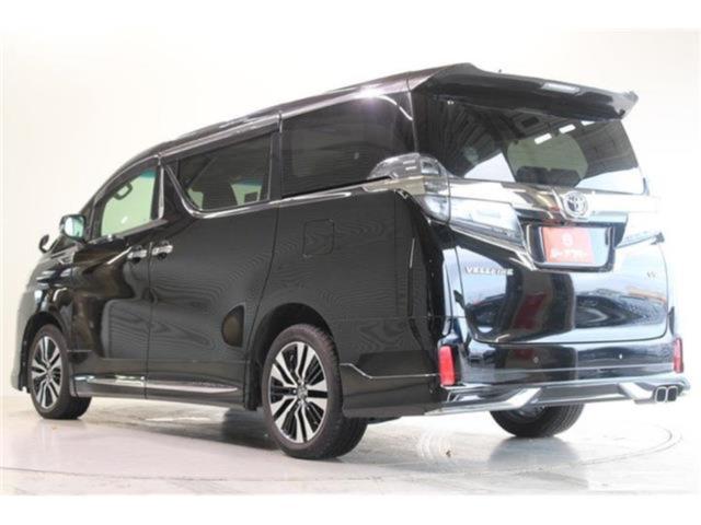 ヴェルファイア（新潟県新潟市東区）画像11