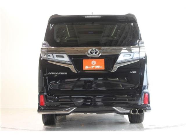 ヴェルファイア（新潟県新潟市東区）画像12