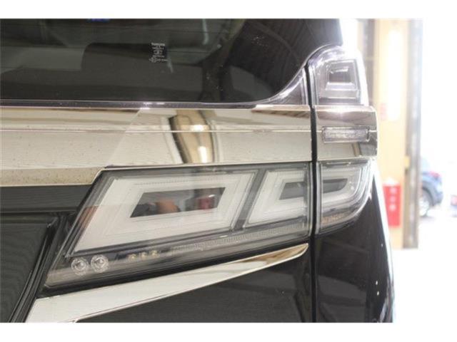 ヴェルファイア（新潟県新潟市東区）画像19