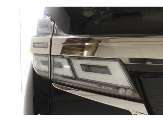 ヴェルファイア（新潟県新潟市東区）画像20