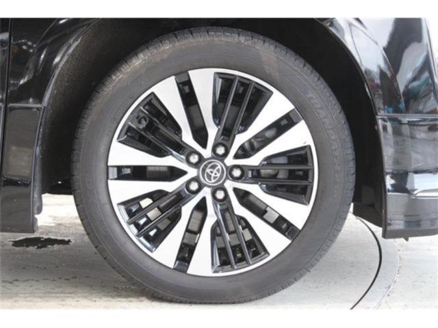 ヴェルファイア（新潟県新潟市東区）画像23