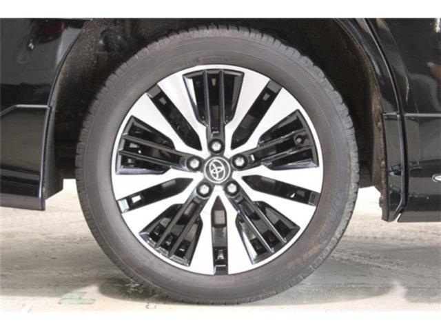 ヴェルファイア（新潟県新潟市東区）画像24