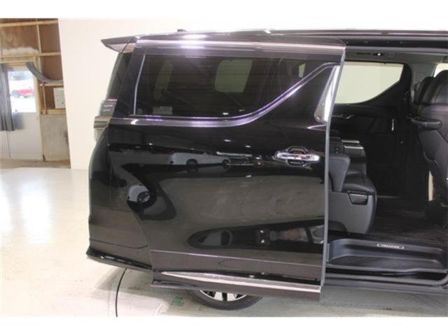 ヴェルファイア（新潟県新潟市東区）画像32